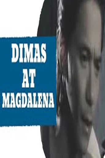 Póster de Dimas at Magdalena