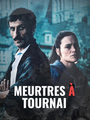 Póster de Meurtres à Tournai