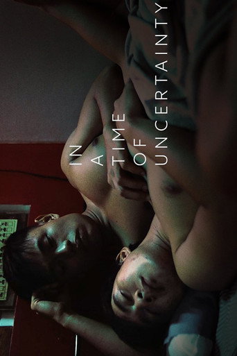 Póster de Sa Panahon ng Walang Katiyakan