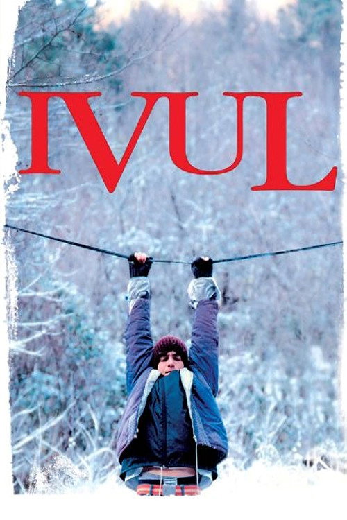 Póster de Ivul