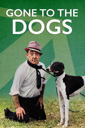 Póster de Gone to the Dogs