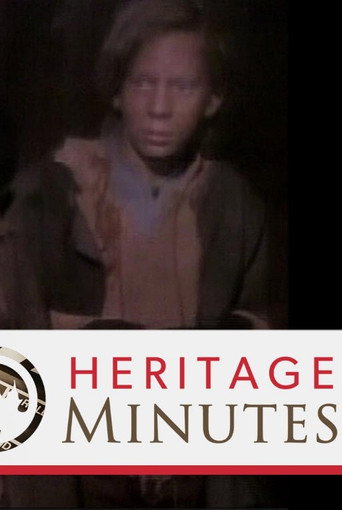 Póster de Heritage Minutes: Orphans