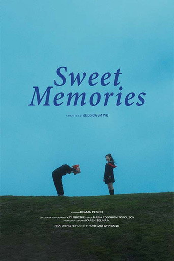 Póster de Sweet Memories