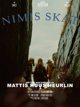 Póster de Nimis Skat