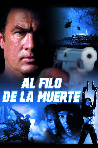Póster de Medio muerto
