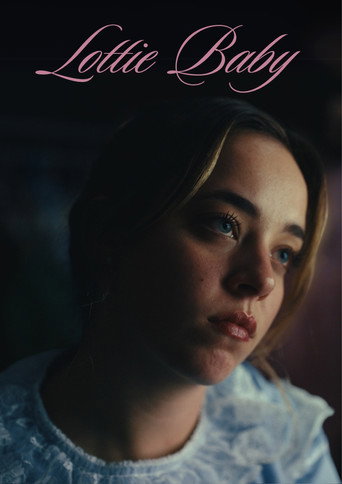 Póster de Lottie Baby