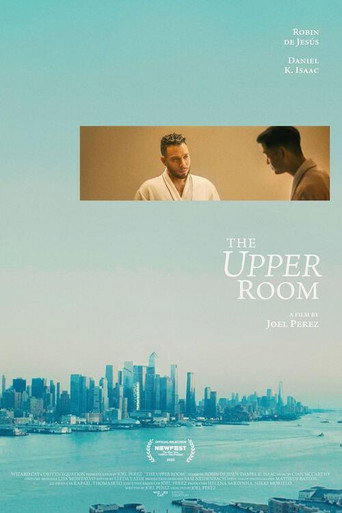 Póster de The Upper Room