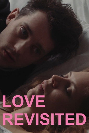 Póster de Love Revisited