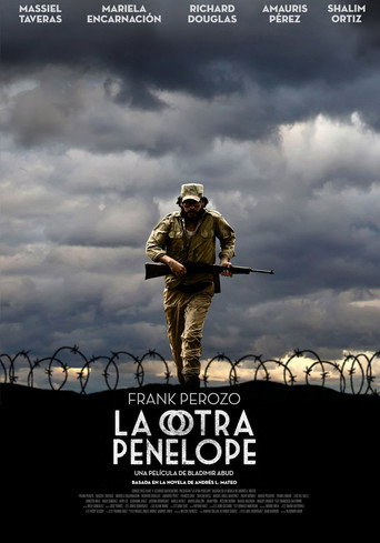 Póster de La otra Penélope