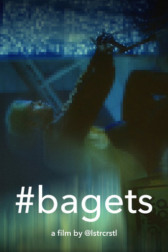 Póster de #bagets