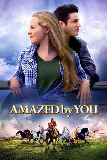 Póster de Amazed By You