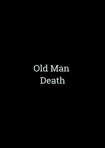 Póster de Old Man Death