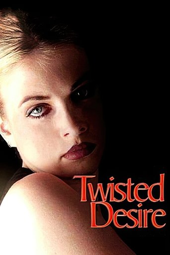Póster de Twisted Desire