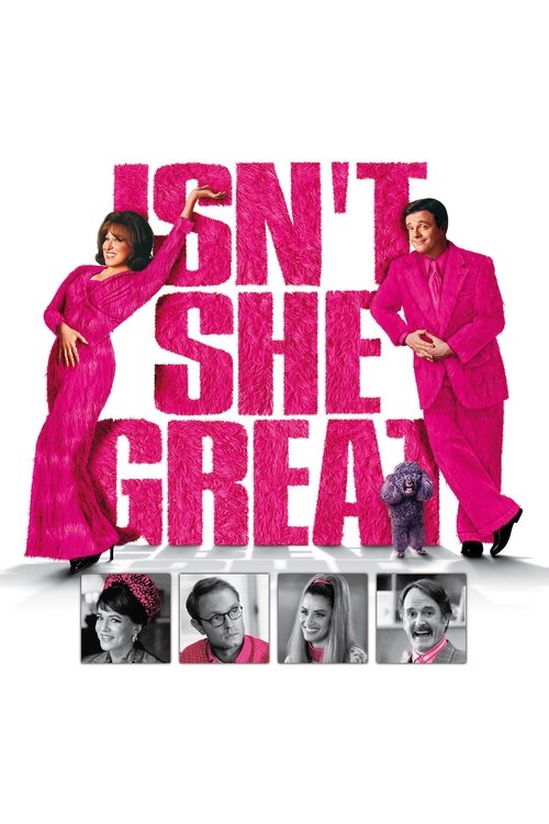Póster de Isn't She Great