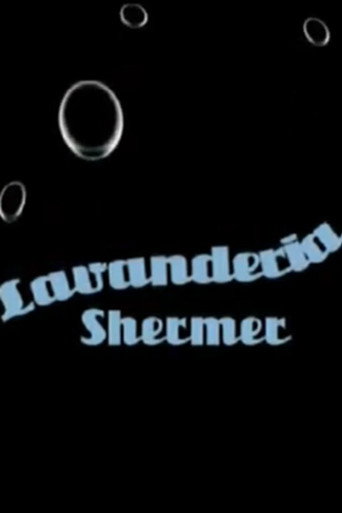 Póster de Lavanderia Shermer