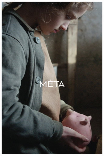 Póster de Mėta
