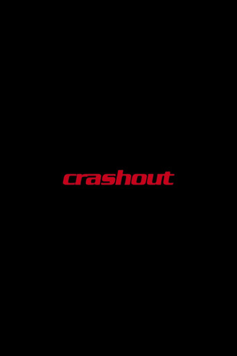 Póster de Crashout