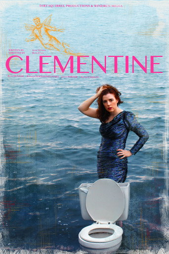Póster de Clementine