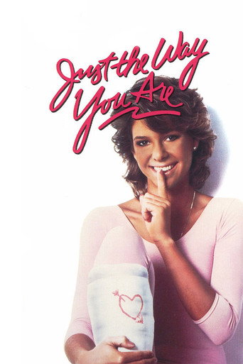Póster de Just the Way You Are