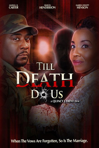 Póster de Till Death Do Us