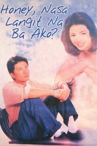 Póster de Honey, Nasa Langit na ba Ako?