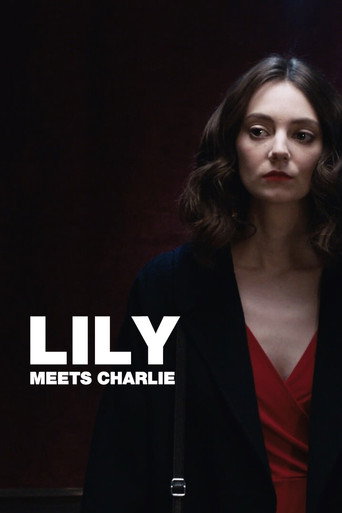 Póster de Lily Meets Charlie