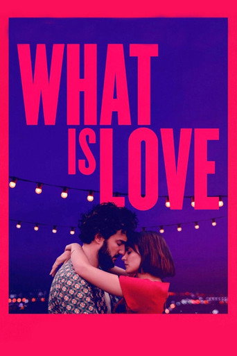 Póster de What Is Love