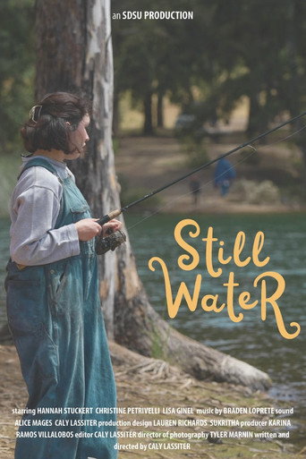 Póster de Still Water