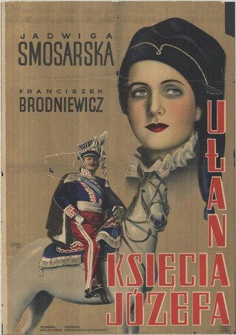 Póster de Ułan księcia Józefa