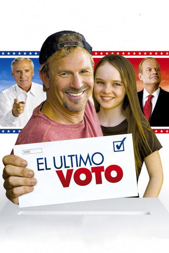 Póster de Un papá muy poderoso