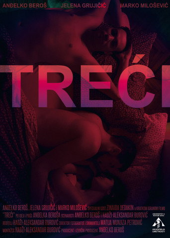 Póster de Treći
