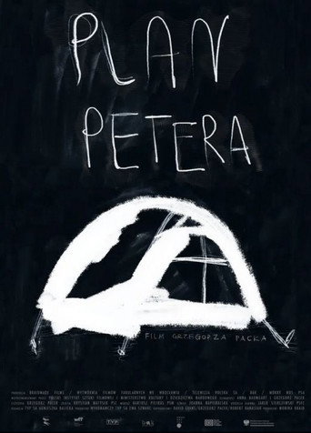 Póster de Plan Petera