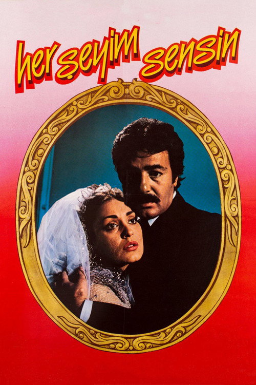 Póster de Her Şeyim Sensin