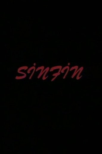 Póster de Sinfín (La muerte no es ninguna solución)