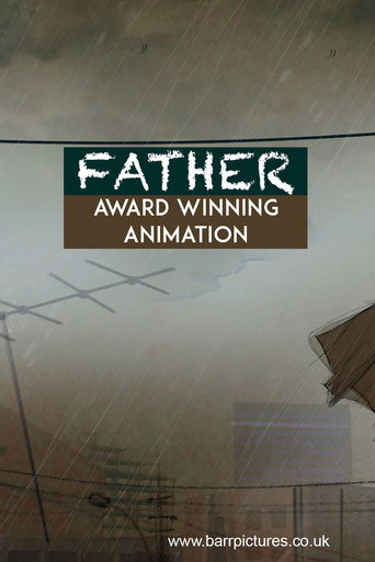 Póster de Father