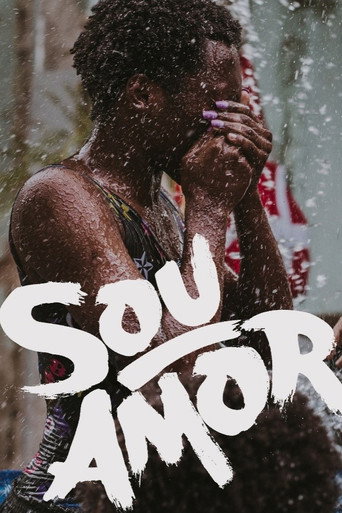 Póster de Sou Amor