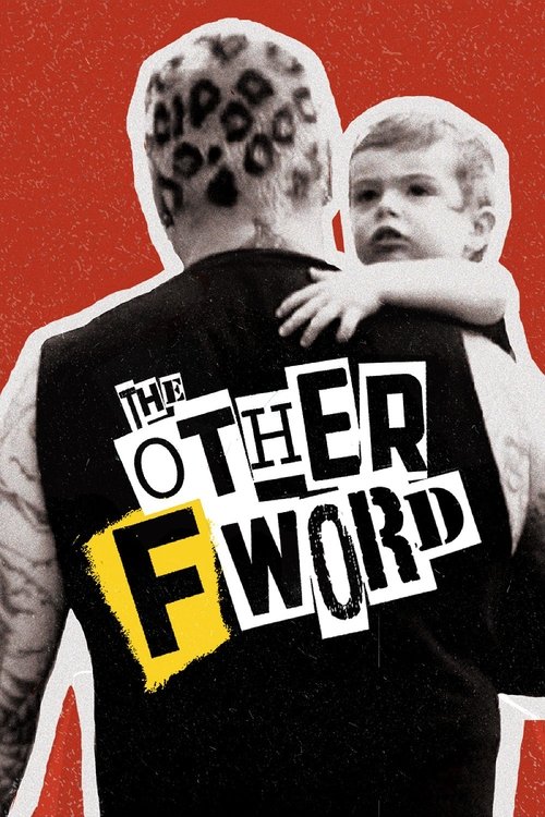 Póster de The Other F Word