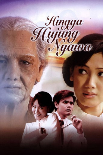 Póster de Hingga Hujung Nyawa