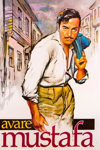 Póster de Avare Mustafa