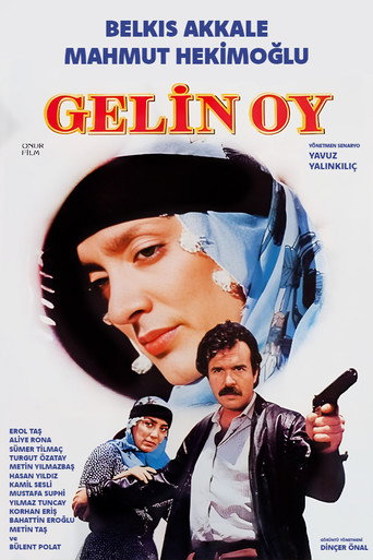 Póster de Gelin Oy