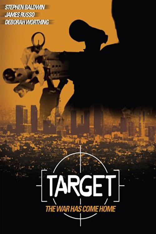 Póster de Target