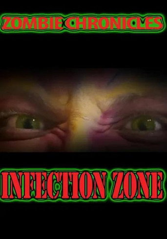 Póster de Zombie Chronicles: Infection Zone