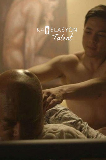 Póster de Ka-Relasyon: Talent