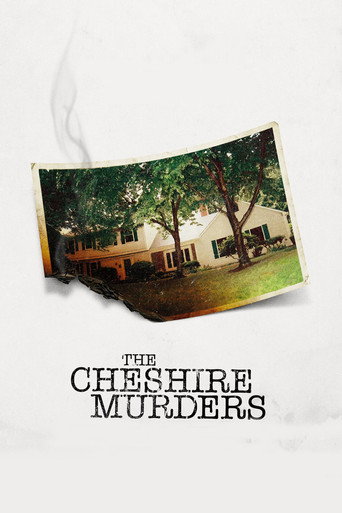 Póster de Los crímenes de Cheshire