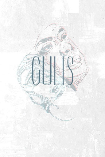 Póster de Gulis