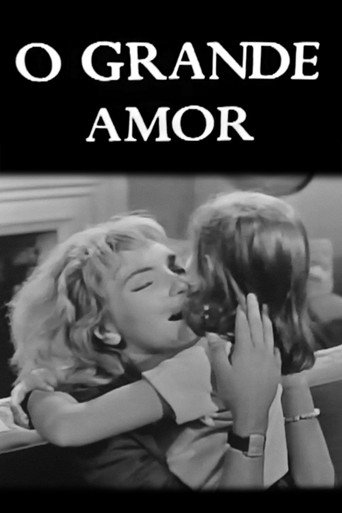 Póster de O Grande Amor