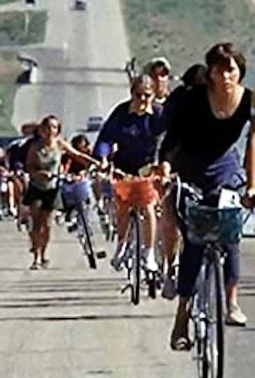 Póster de 10 milles/heure