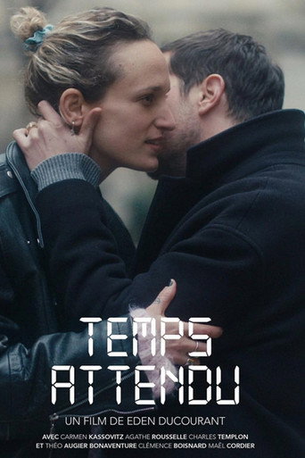 Póster de Temps Attendu