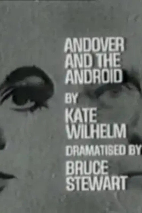 Póster de Andover and the Android