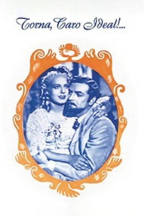 Póster de Torna, caro ideal!